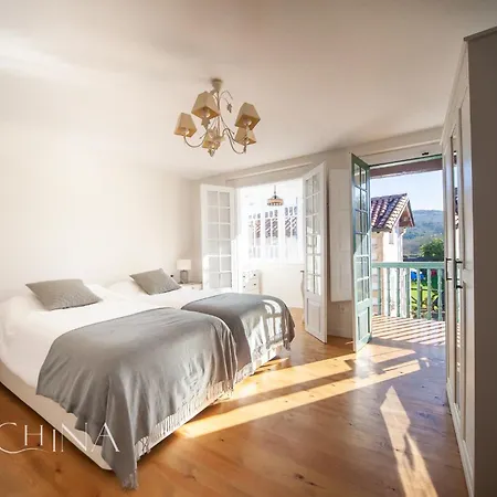 Preciosa Casa En Comillas *