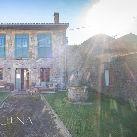 Preciosa Casa En * كوميلاس