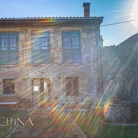 Preciosa Casa En Comillas Holiday home