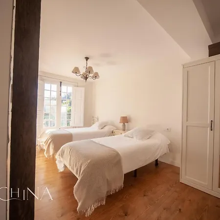 بيت للعطل Preciosa Casa En