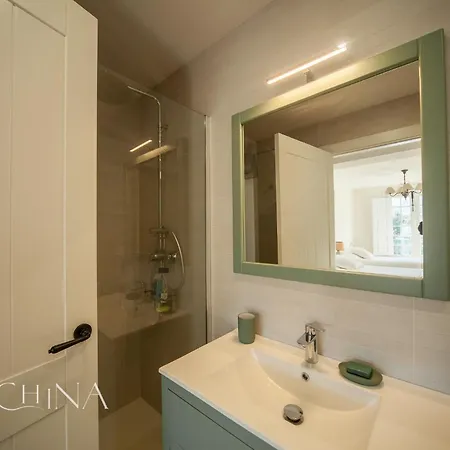 Preciosa Casa En Holiday home Comillas