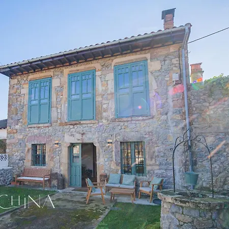 Preciosa Casa En *