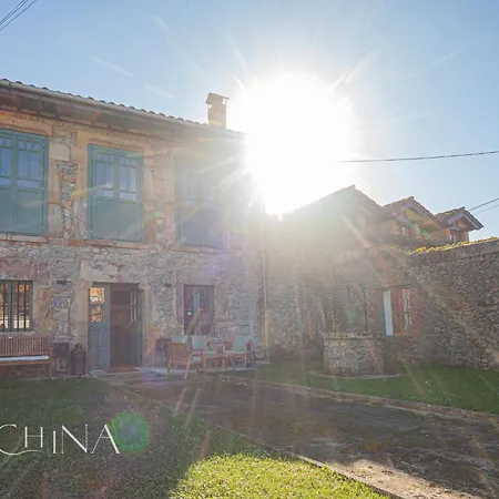 Preciosa Casa En Holiday home Comillas
