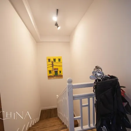 Preciosa Casa En