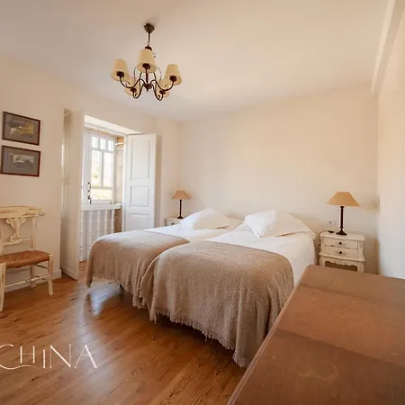 Preciosa Casa En Comillas Holiday home