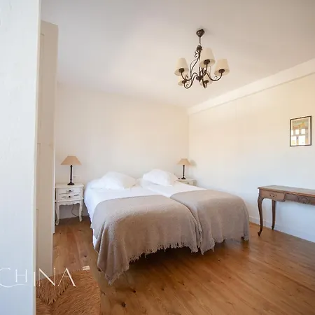 Holiday home Preciosa Casa En Comillas *