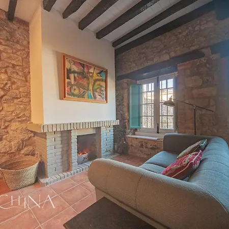 Preciosa Casa En بيت للعطل كوميلاس