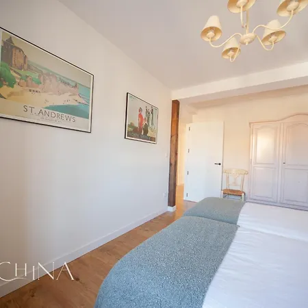 Preciosa Casa En Comillas