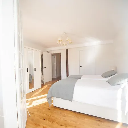 Preciosa Casa En Comillas Holiday home Pando (Cantabria)