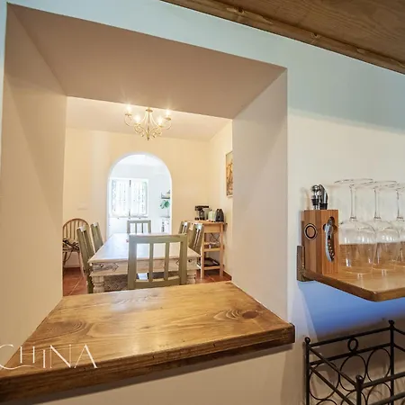 Preciosa Casa En *