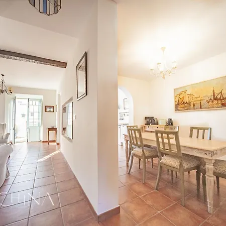 Preciosa Casa En Comillas Holiday home