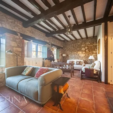 Preciosa Casa En Comillas