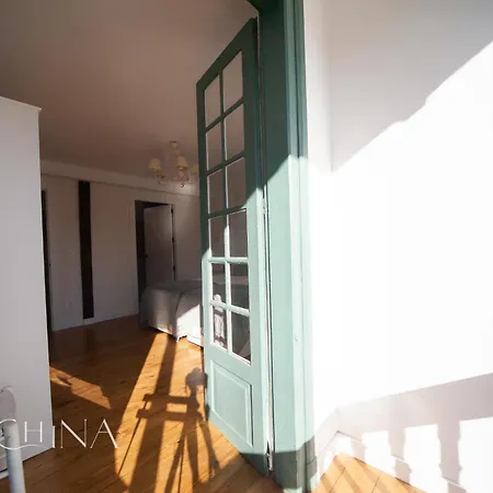 Preciosa Casa En Comillas